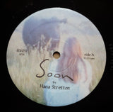Soon by Hana Stretton (LP)