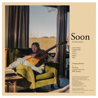 Soon by Hana Stretton (LP)