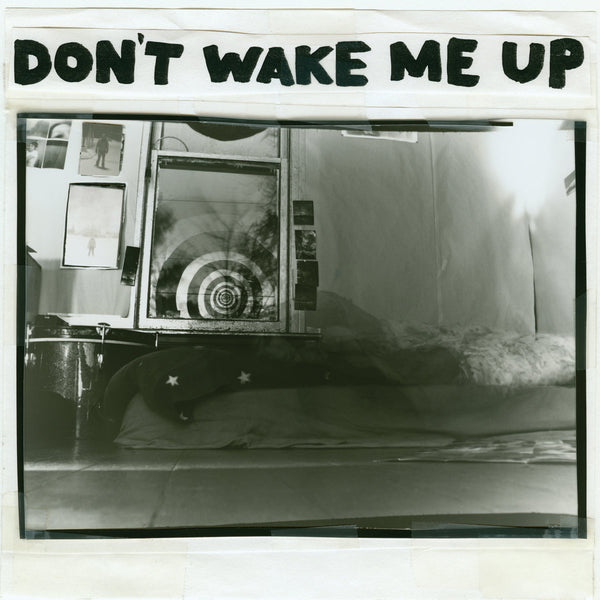 Don't Wake Me Up by The Microphones (LP)